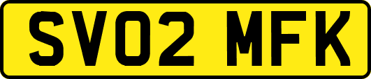 SV02MFK
