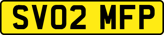 SV02MFP