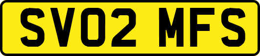 SV02MFS