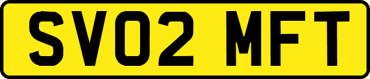 SV02MFT