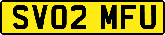 SV02MFU