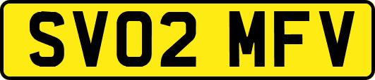 SV02MFV