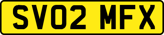 SV02MFX