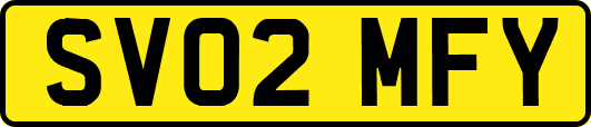 SV02MFY