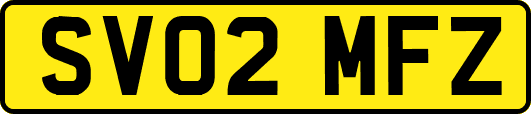 SV02MFZ