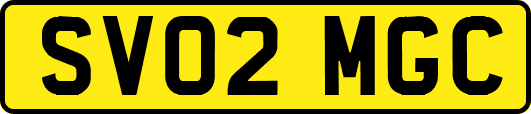 SV02MGC