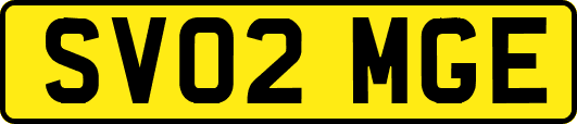 SV02MGE