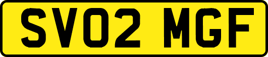 SV02MGF