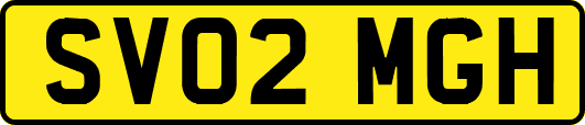 SV02MGH