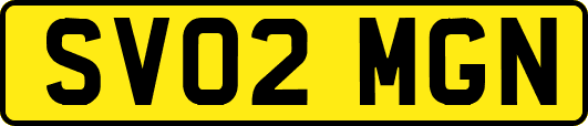 SV02MGN