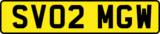 SV02MGW