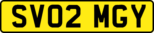 SV02MGY