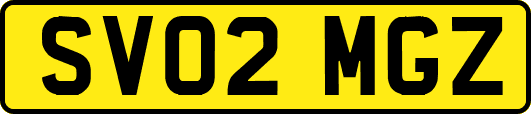 SV02MGZ