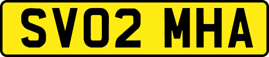 SV02MHA