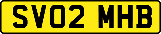 SV02MHB