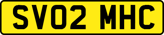 SV02MHC
