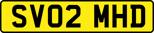 SV02MHD