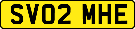 SV02MHE