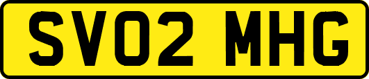 SV02MHG
