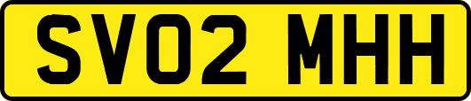 SV02MHH