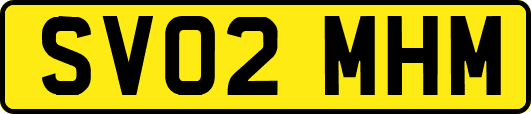 SV02MHM