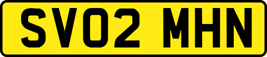 SV02MHN