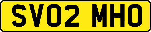 SV02MHO