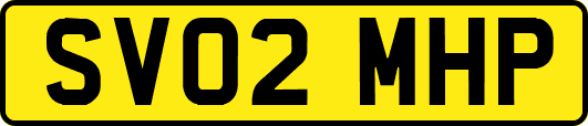 SV02MHP
