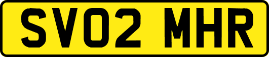 SV02MHR