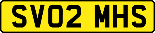 SV02MHS