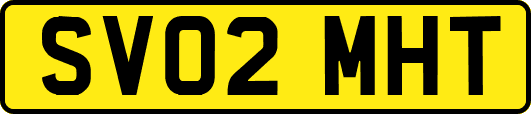 SV02MHT