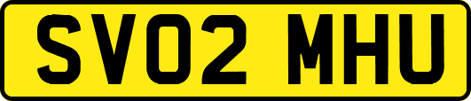 SV02MHU