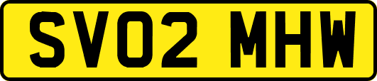 SV02MHW