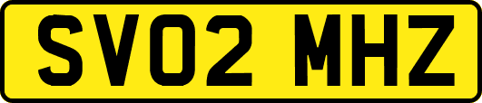 SV02MHZ