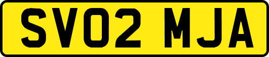 SV02MJA