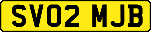 SV02MJB