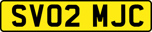 SV02MJC