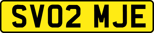 SV02MJE