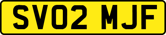 SV02MJF