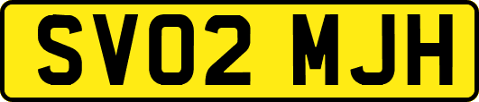 SV02MJH