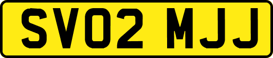 SV02MJJ