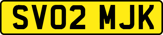SV02MJK