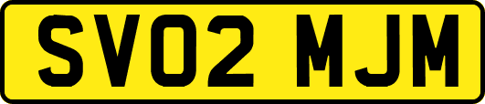 SV02MJM