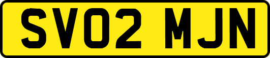SV02MJN