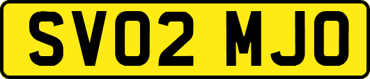 SV02MJO