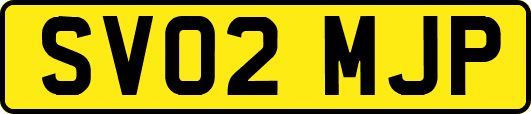 SV02MJP