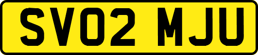 SV02MJU