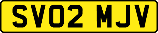 SV02MJV