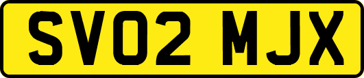 SV02MJX