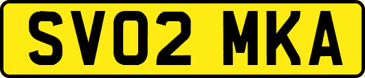 SV02MKA